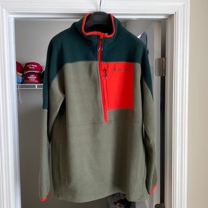 Cotopaxi Fleece - Like New!